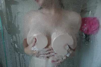 Washing myself Clean 4 U