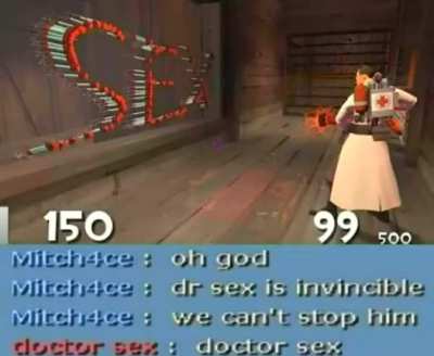 Im sorry if someone already posted this, wait im not, i dont care