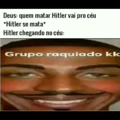 grupo rakiado