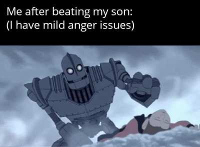 My bad