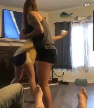 fun for the whole family