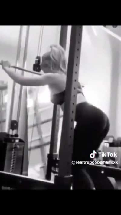 Booty