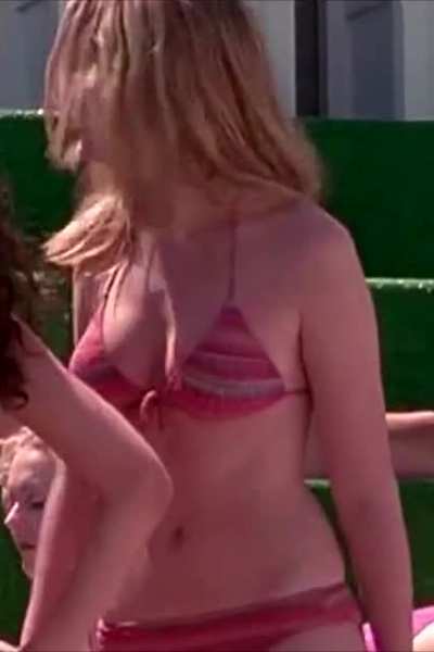Kirsten Dunst in Get Over It