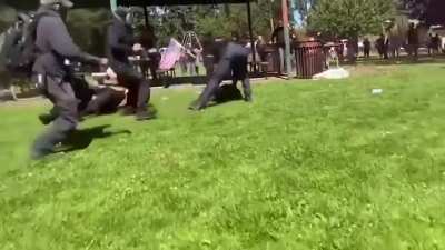 [Fight] 
