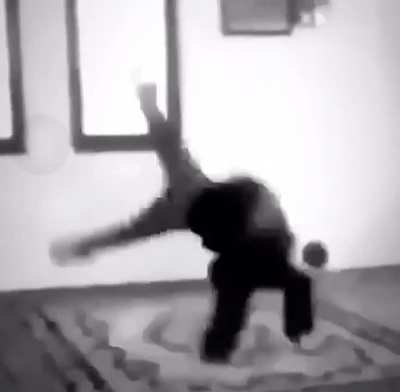 holy şirk