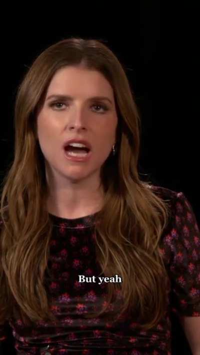 How to marry Anna Kendrick