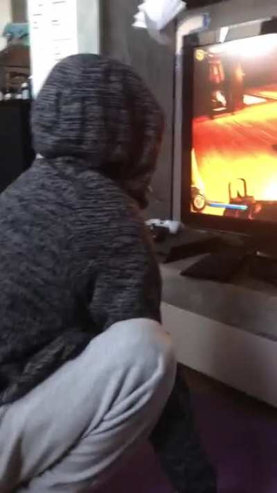 Watch till the end… xD