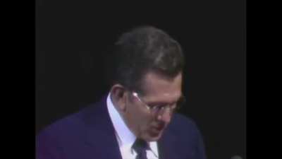 Here’s your daily reminder of when Boyd K. Packer said he would have floored a gay missionary if he weren’t a General Authority.