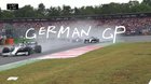 new german gp intro