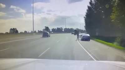 That’s not a crosswalk