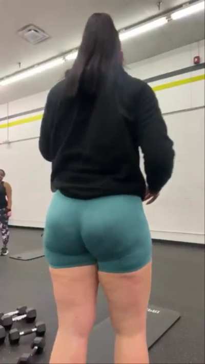 Ass for days 😍❤️