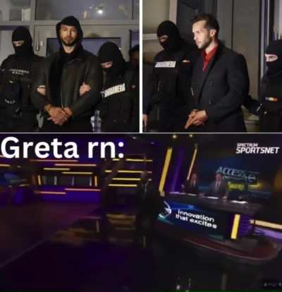 rest in piss, won’t be missed