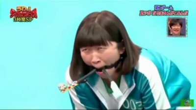Japanese Squid Game