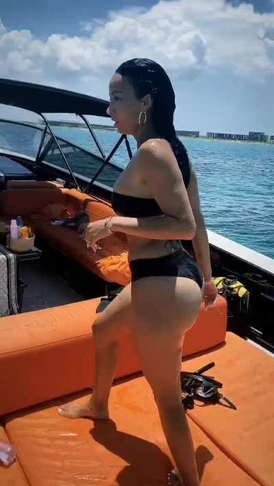 Sexy Ass Draya