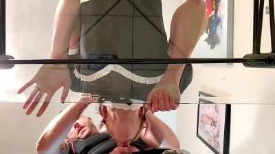 The harder you force it, the more I love it
