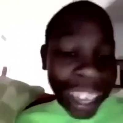 I literally dont have a idea for a title