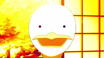 Probably the most random and bizarre anime scene you can find