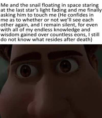 Goodbye old friend