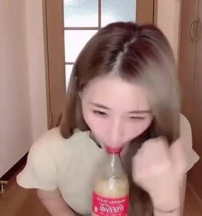 Wife material!