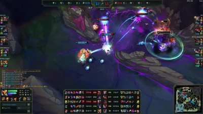 these guys 6pek themselves and i live at exactly 1hp