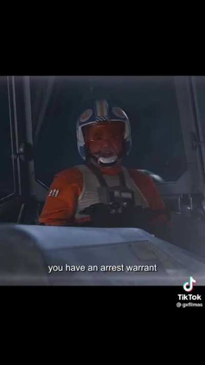 911 confirmed in Star Wars???