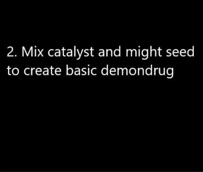 How to make…