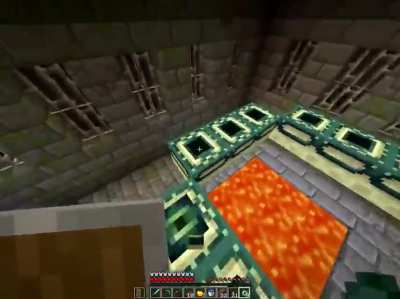 UnexpectedAmongUs