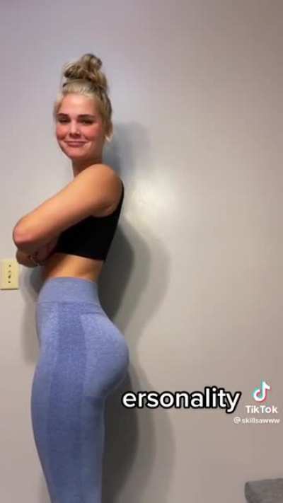 Perfectly round 😩