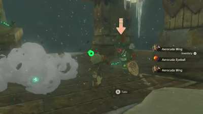 I felt so useless...