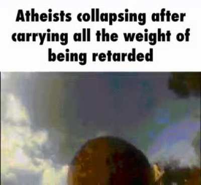 Get rekt monke man