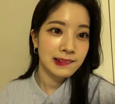 210525 - Kim Dahyun