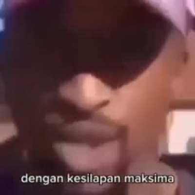 Guys dengar ni guys