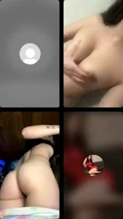 Badgi<wbr>rlthi<wbr>ngzz1<wbr>4 previous live