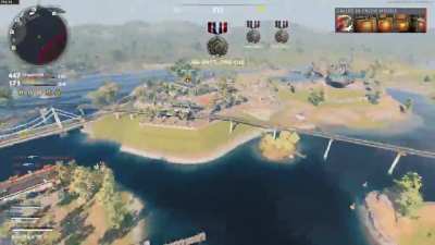 Motorcycle Launch 360 Snipe