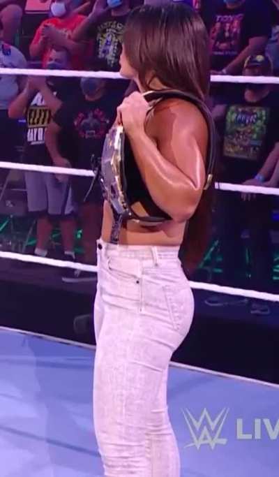 Mandy Rose