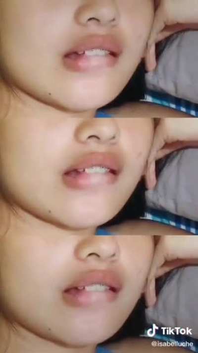 tongue