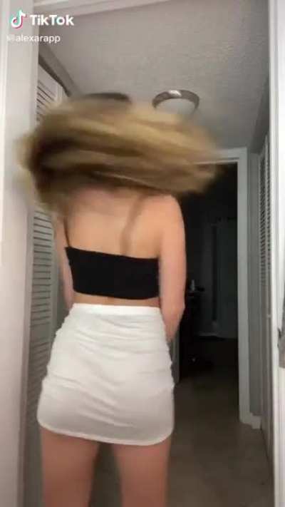 Big booty