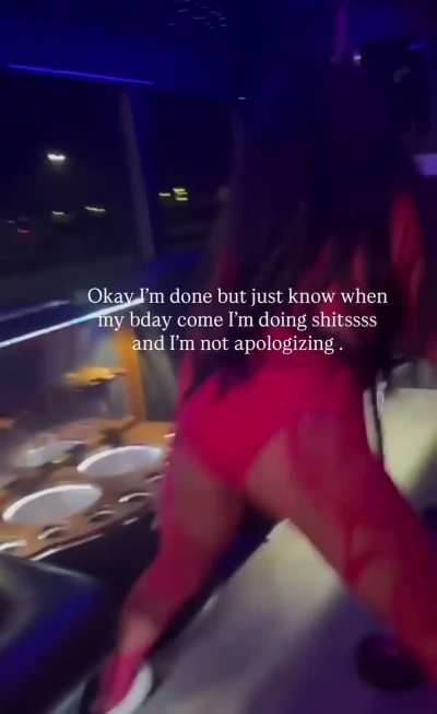 Arayaevans fine ass