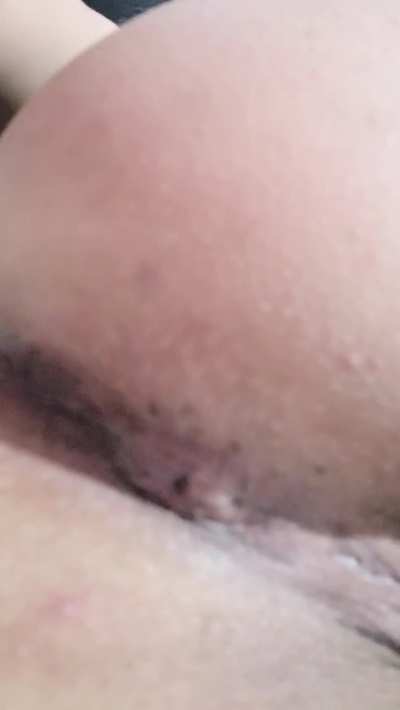 Do you want to stick your nose in my tight ass?