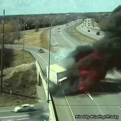 it's just a scratch
