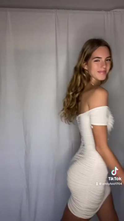 RG mini dresses