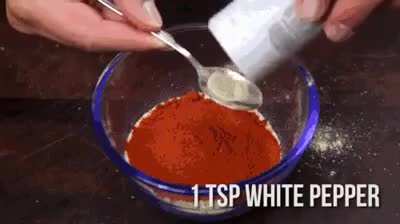 Chicken Salt, Australia's Best Kept Secret