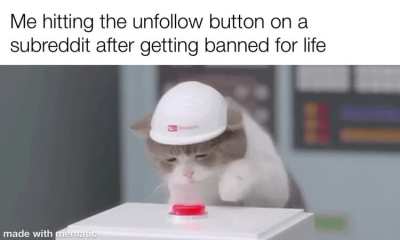 It happens