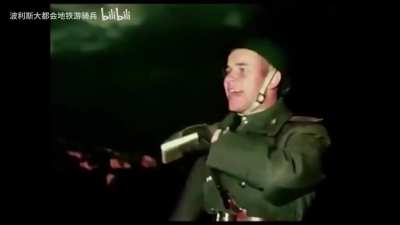 A Cruel Omsk Thesis