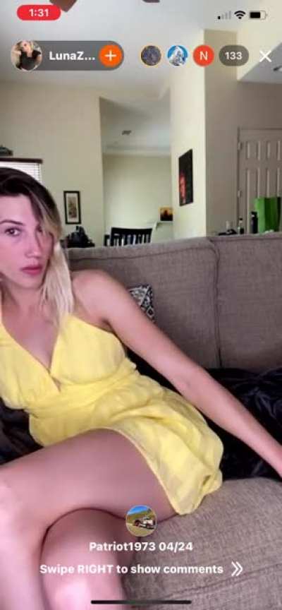 Lunazane