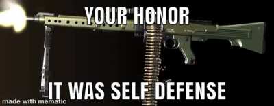 rule