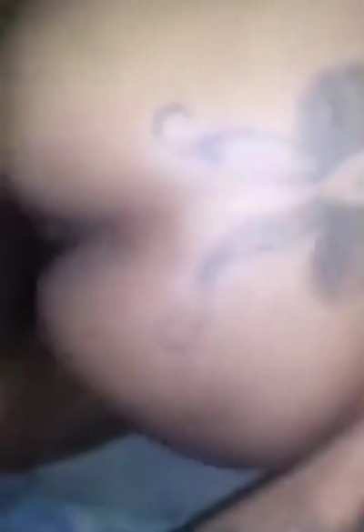 Nice backshots 