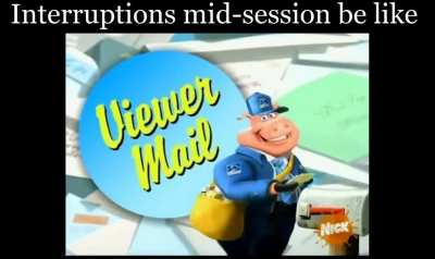 DM: 