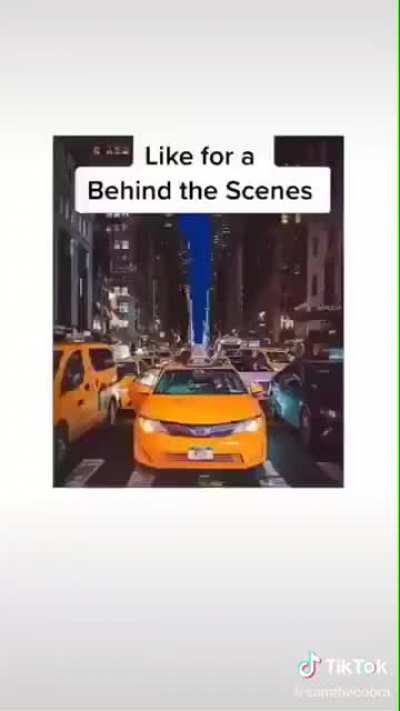 This Is New York On Instagram (Seizure Warning: Those prone to seizures should avoid)