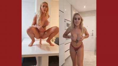 🔥 Get her 25GB Exclusive MEG🅰️ F0LDER in Comme<wbr>nts👇👇